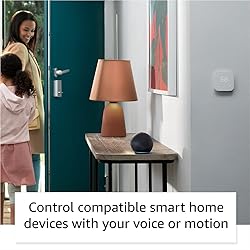Amazon Echo Dot, Vibrant sounding Alexa