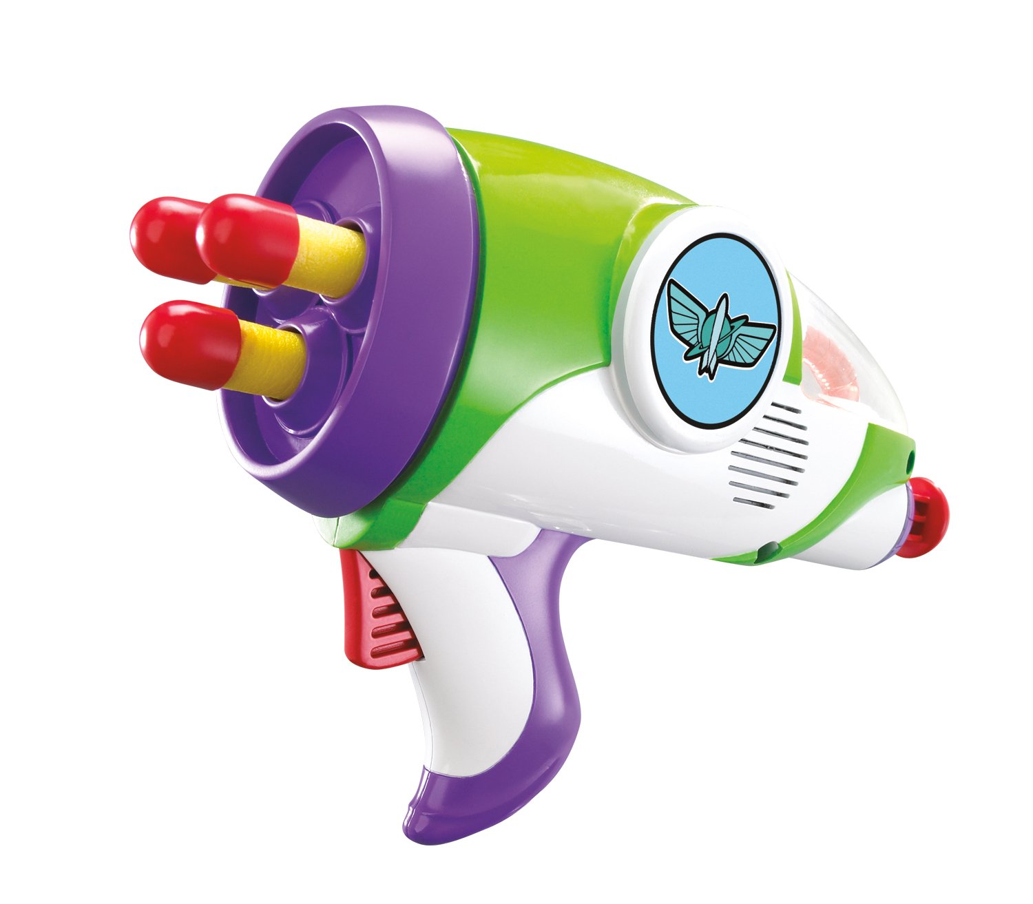 Buy Toy Story, 3 Buzz Lightyear Cosmic Blaster, R2429 Online at Low