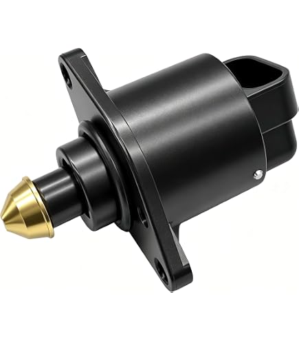Amazon.com: ‎Embellu 26179 W3169 Idle Air Control Valve IAC