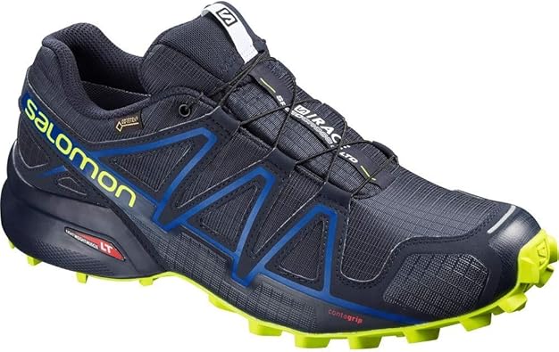 salomon speedcross 4 amazon uk