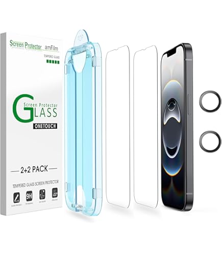 Set 2 Pellicole In Vetro Temperato 9H Per Wiko T3, Trasparente, Anti Graffio E Anti Impronta
