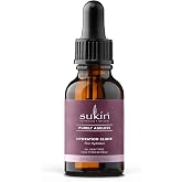 SUKIN Purely Ageless Hydration Elixer, 25 ML