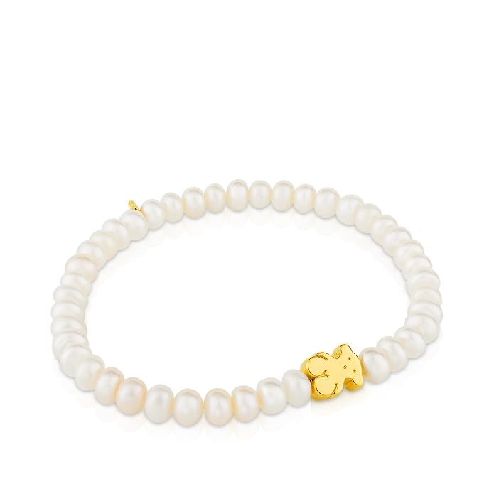 Pulseras Tous