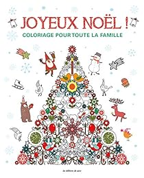 Jojeux Noël !