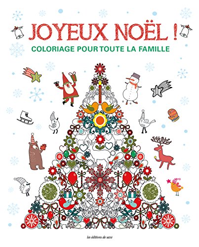 Jojeux Noël !