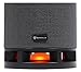 Rockville RockShip 50W Portable Bluetooth Speaker, LED Lights, FM Radio, USB/AUX/SD, IPX4 Water-Resistant, 3600mAh Battery, for Outdoor Parties and Travel