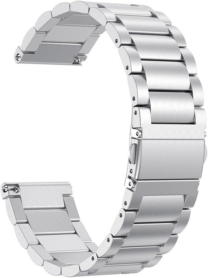 KOMI Watch Band compatible with Fitbit Versa 2 / Versa Wristband - Image 4