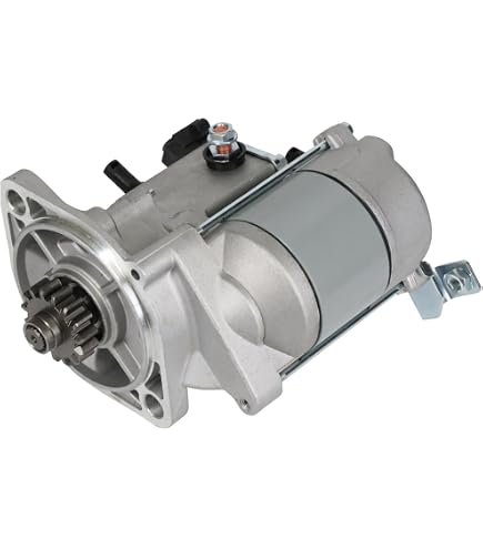 Amazon.com: DB Electrical 410-44034 Starter Compatible with