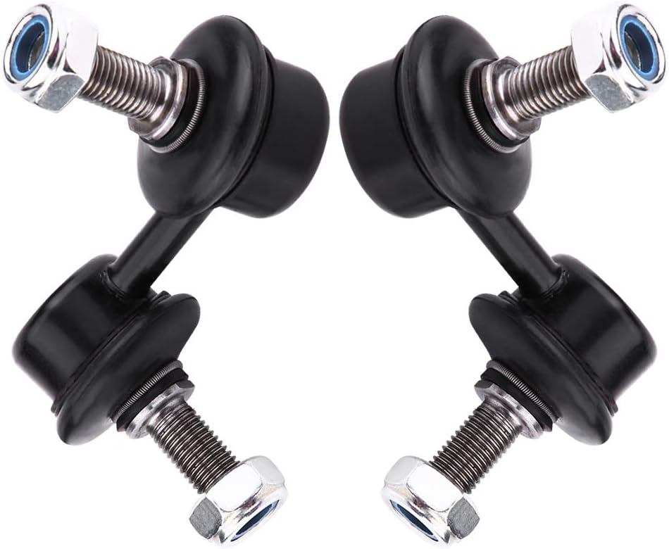 SANON Front Suspension Stabilizer Sway Bar End Link Kit for Hda Civic RSX 1 Pair