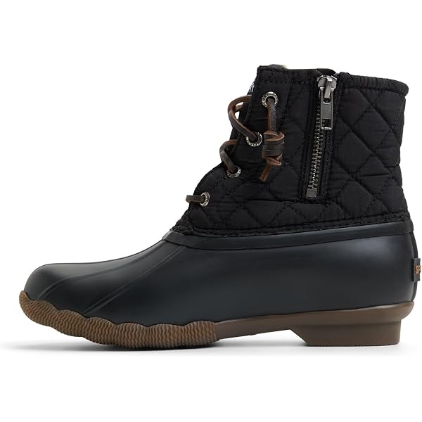 Amazon.com | Sperry MARITIME REPEL | Snow Boots display picture 1