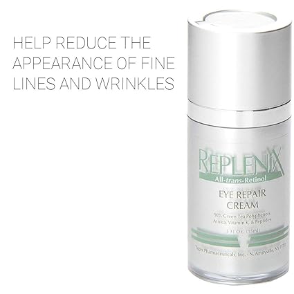 replenix eye repair cream