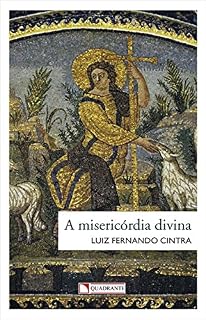 Livro A misericórdia divina (Temas cristãos Livro 88)