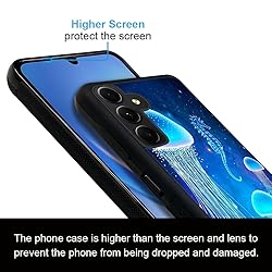 CARLOCA Compatible with Samsung Galaxy A15 5G