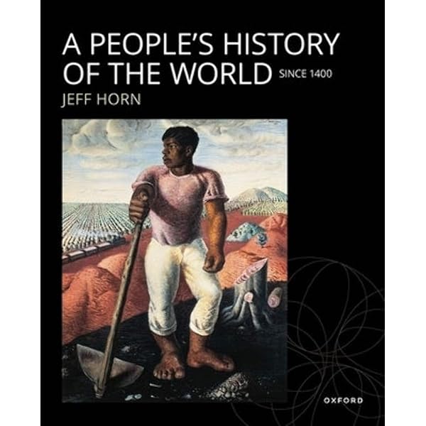 Amazon.com: A People's History of the World: Since 1400