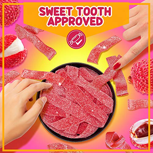 Li Hing Mui Lychee Belts - Thumbnail 3
