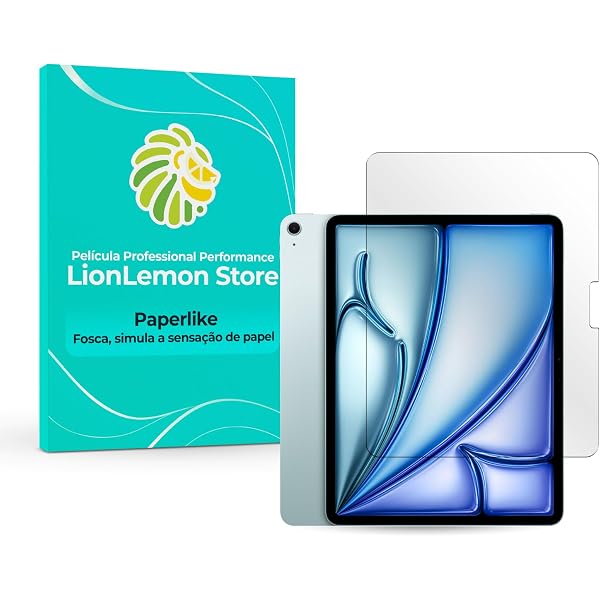 Apple 2025 iPad Air de 13 polegadas (Wi-Fi + Cellular, 256 GB