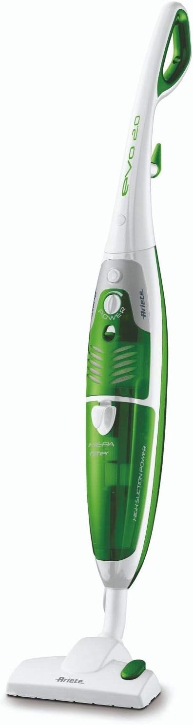 الجمع تتلاقى الكوة scopa elettrica evo 2 in 1 ariete amazon -  levincosmetology.com