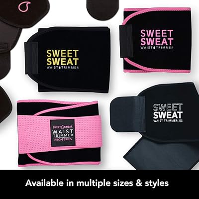 sweet sweat waist trainer for men