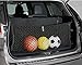 AUTOPA PT347-48140 Cargo Net Trunk Organizer for Toyota Highlander RAV4