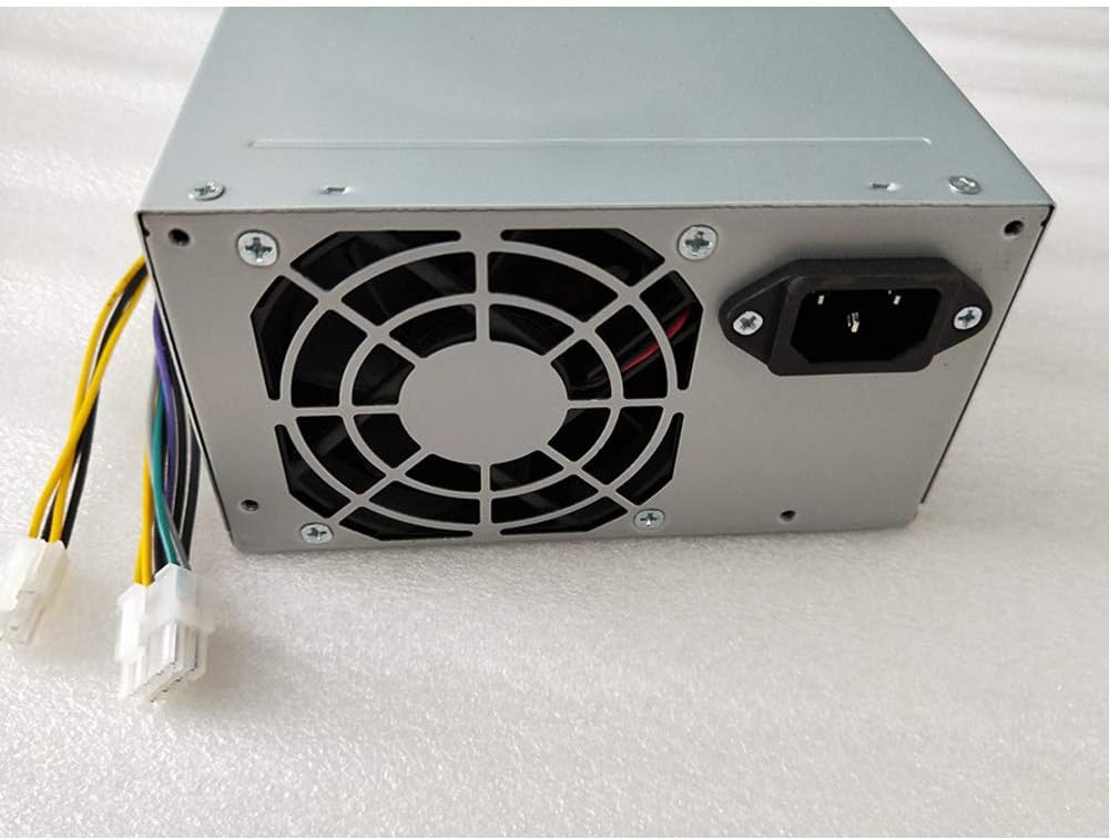Nadalan 290W L290EM-00 L290EM-01 AC290AM-00 D290EM-00 H290AM-00 HU290EM-00 L290AM-00 Power Supply for DELL OPTIPLEX 3020 7020 8020 9020MT / T1700 T20 T3620 / PowerEdge T130 3670 - Image 4