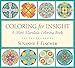 Coloring for Insight: A Mini Mandala Coloring Book by 