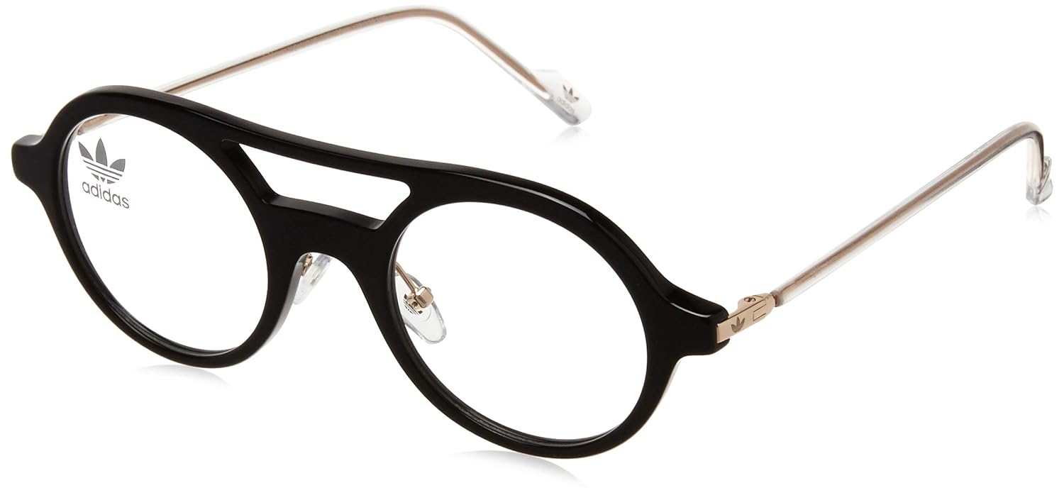 adidas glass frames