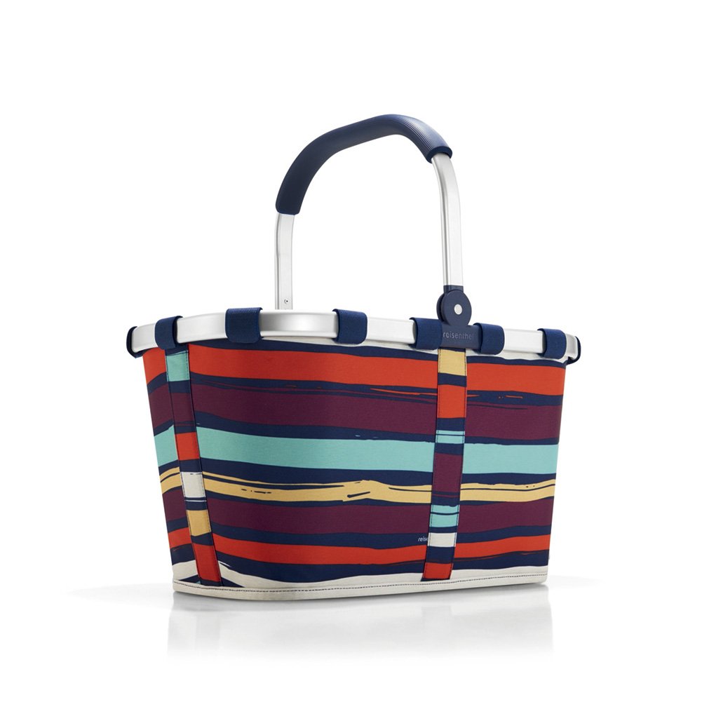 39 11 00 アーティストストライプ キャリーバッグ B071cm2jcy ライゼンタール アーティストストライプ アーティストストライプ 限定製作 Rumble Media