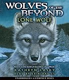 Wolves of the Beyond #1: Lone Wolf - Audio