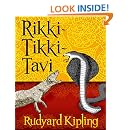 Rikki-Tikki-Tavi (Illustrated) - Kindle edition by Rudyard Kipling. Children Kindle eBooks ...
