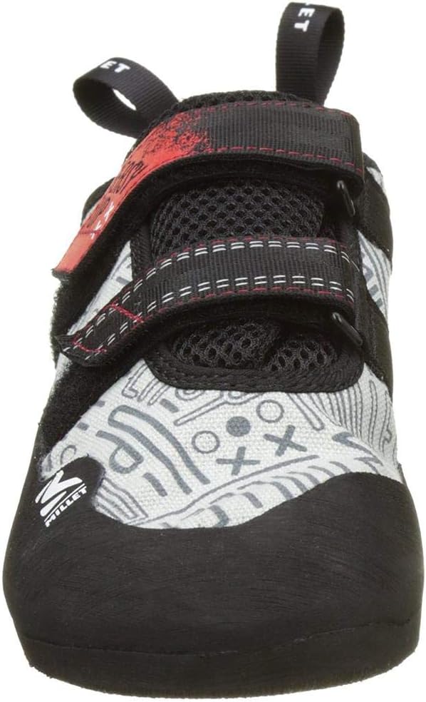 millet easy up climbing shoes