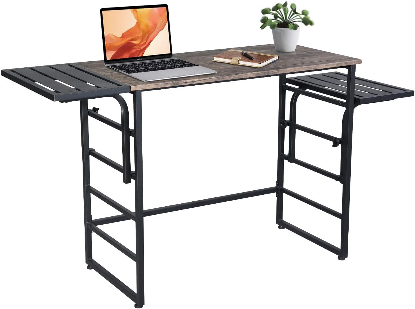 Best Computer Desk 84 Inch