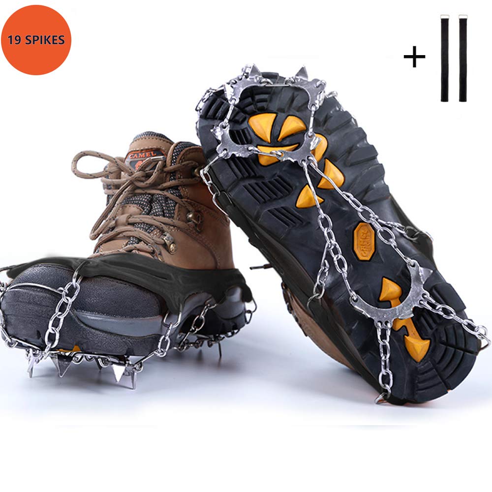 Best Rated in Mountaineering & Ice Climbing Crampons & Helpful Customer