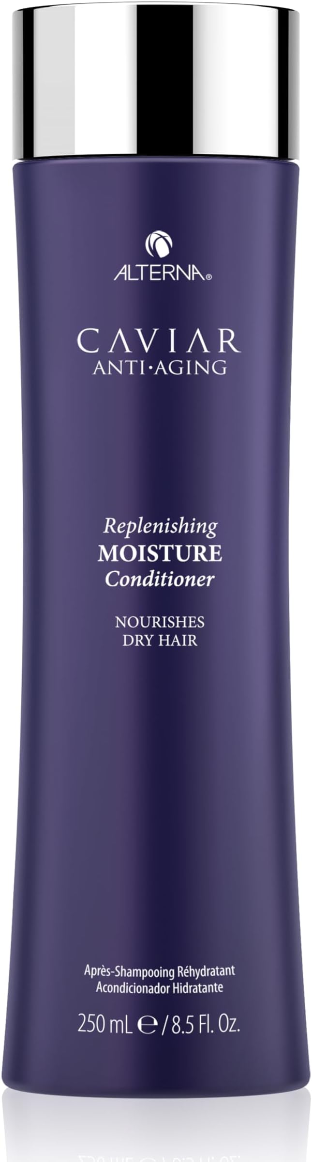Alterna Caviar Replenishing Moisture Conditioner 250ml - Hair Care