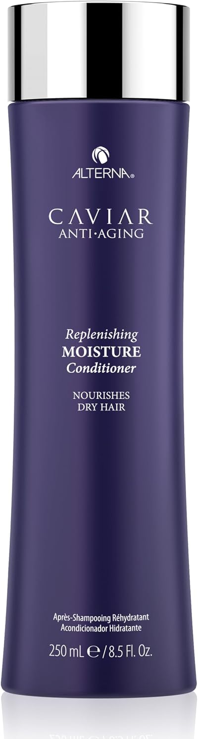 Alterna Caviar Replenishing Moisture Conditioner 250ml - Hair Care