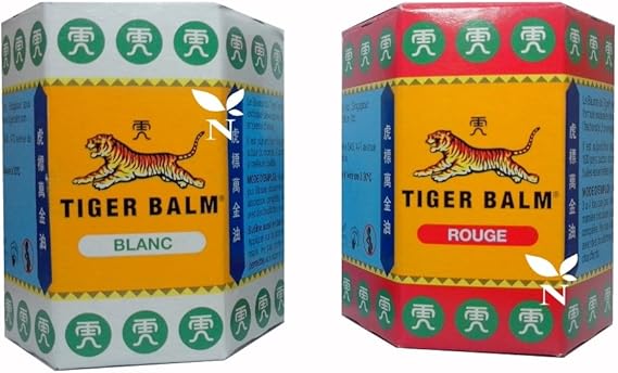 bálsamo de tigre en amazon