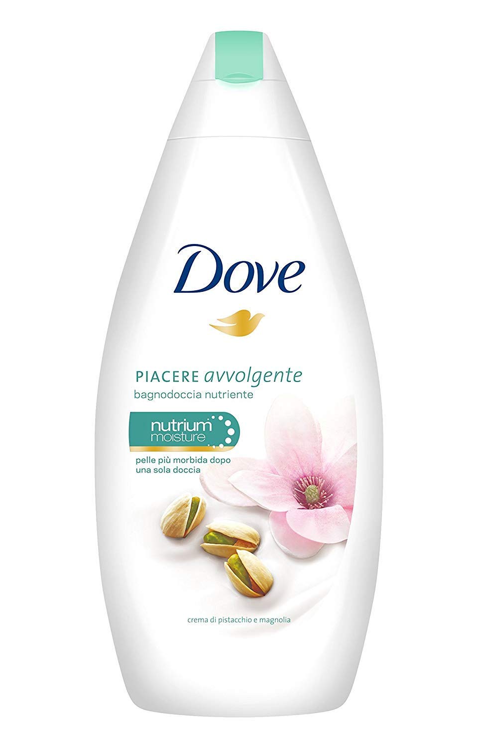 Best Dove Body Wash Pistachio Magnolia