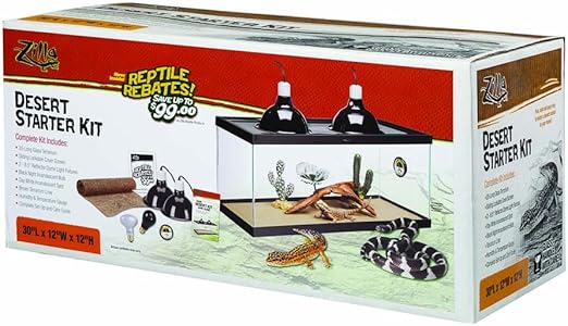 Zilla desert kit Clearance
