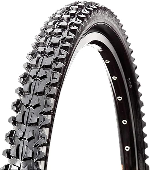 CST C1020N BMX Bicycle Tire 24X1.95, 52507 ETRTO 31