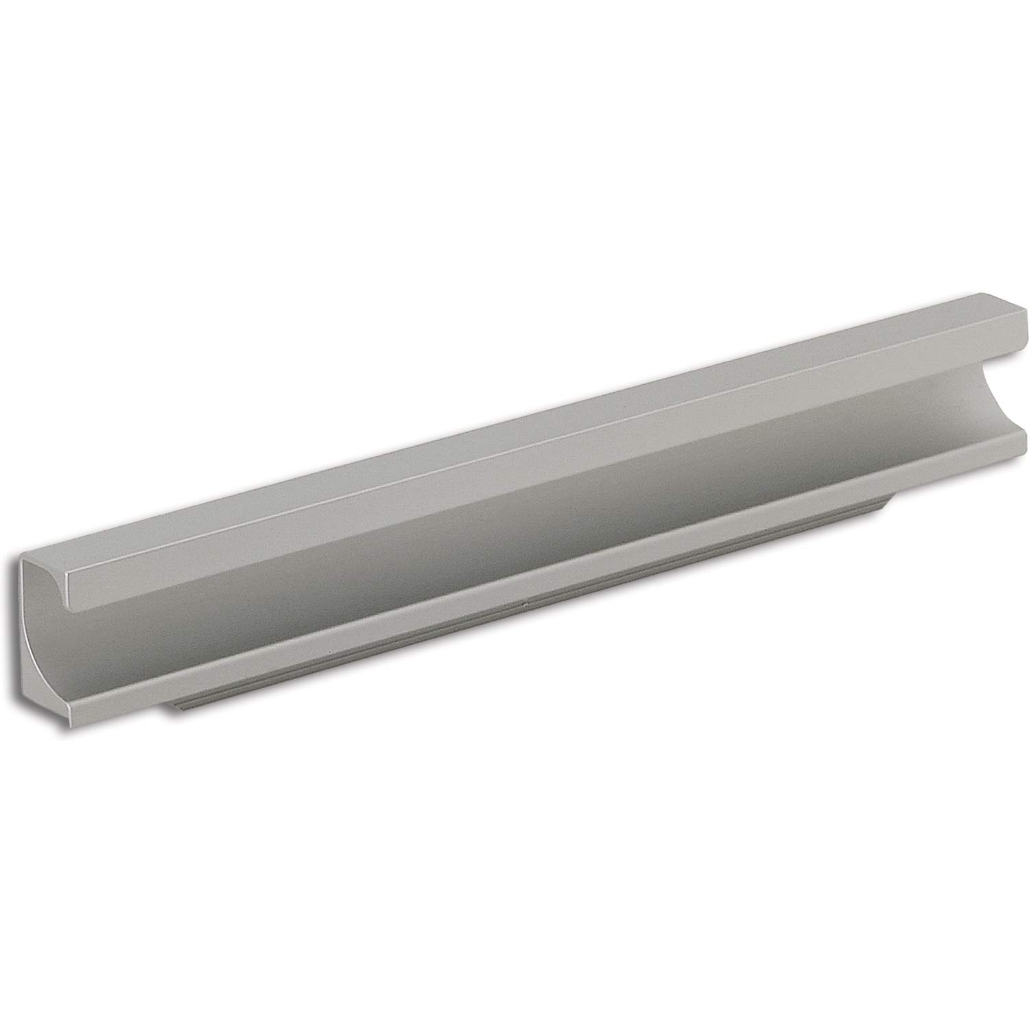 Accuride 100003995 Schüco Abellio Cupboard Door Handle 995 mm Anodised Aluminium 995 mm