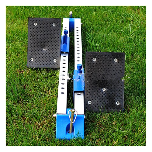 Track equipment Starter Scholastic Track Starting Block Olympic - Athletics