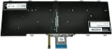 Dell Latitude E7270 E5270 German QWERTZ Backlit Keyboard 769G9 view 2