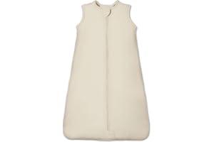 TOTBASIC Sleep Sack 0-6-12-18-24 Months, Premium Breathable Wearable Blanket Sleeping Bag with 2-Way Zip for Baby Girl Boy