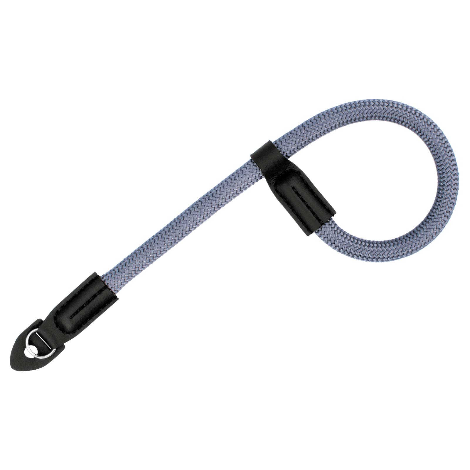 VKO Camera Wrist Strap, Camera Strap Wrist for DSLR SLR Mirrorless Cameras Hand Strap Grey
