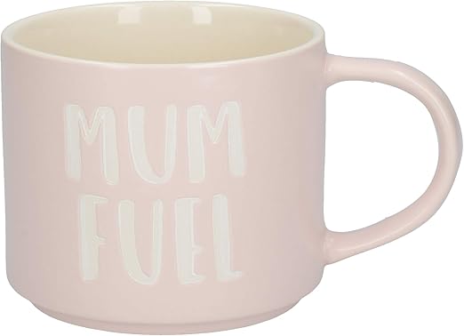 mum fuel mug