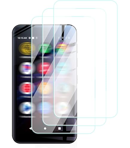 innioasis Kristallklare Hülle, nur passend für G5 MP3-Player, verkauft