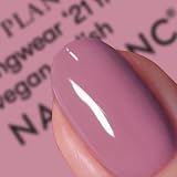 Nails.Inc Plant Power Nail Polish 73% Plant Based 14ml Nature Nirvana view 2
