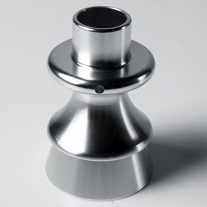 ModifyStreet Reverse Lockout Lever Shift Knob Pull Up Lifter Silver