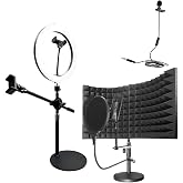 HamiltonBuhl Media Production Studio Kit Content Creation Tools 1