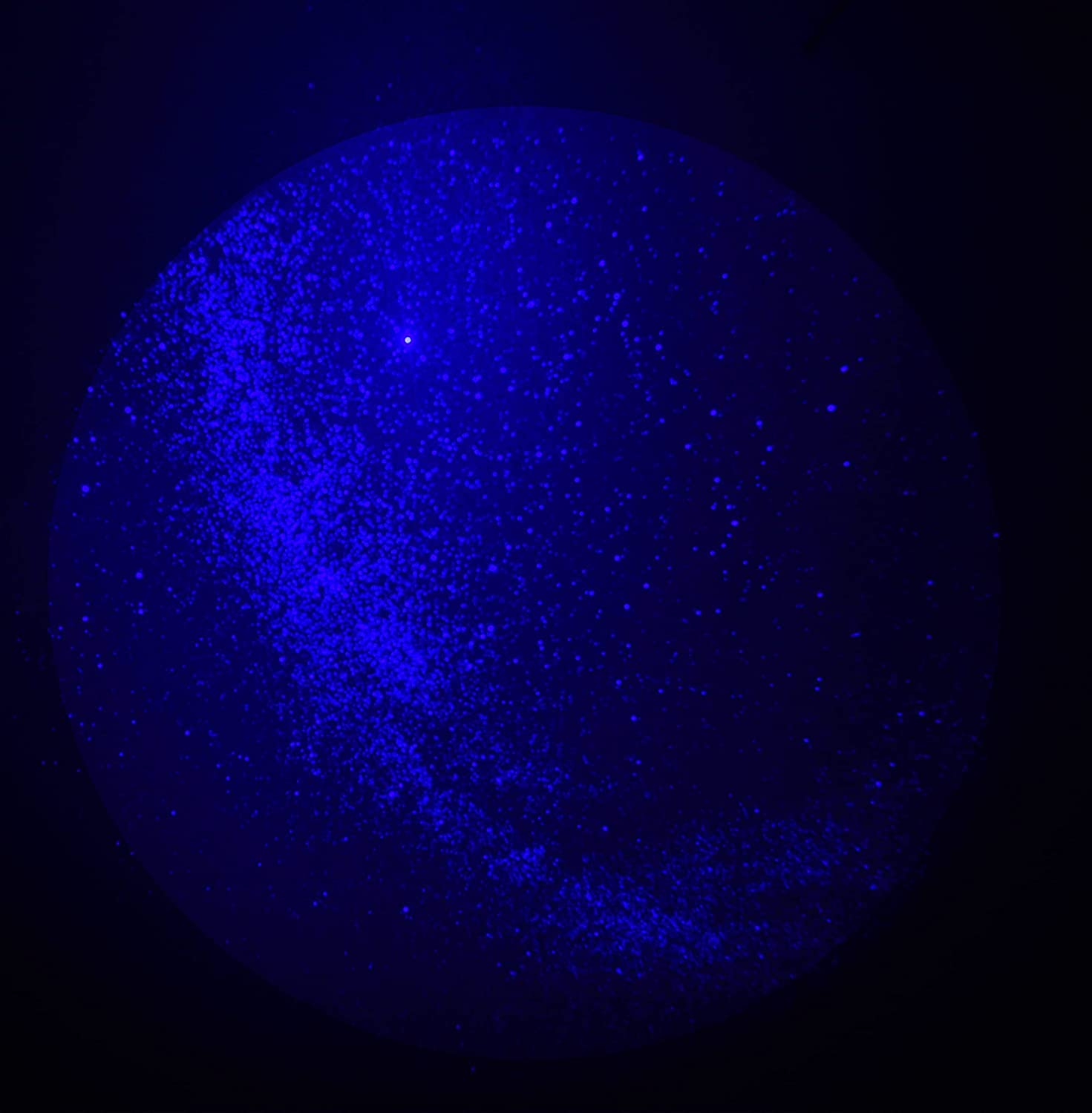 Skyview Pocket Planetarium