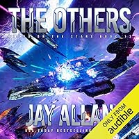 Audible edition cover